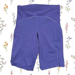 Lululemon SenseKnit Running High-Rise Short 10"